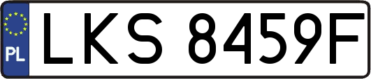 LKS8459F