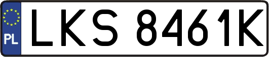 LKS8461K