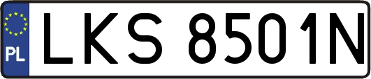 LKS8501N
