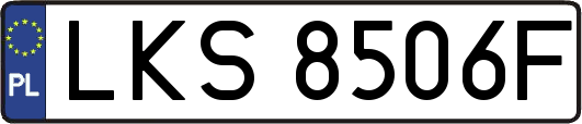 LKS8506F