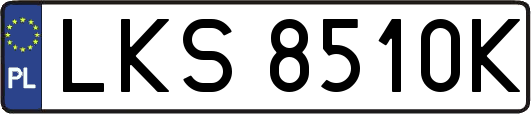 LKS8510K