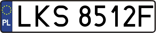 LKS8512F