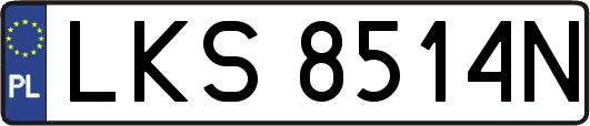 LKS8514N