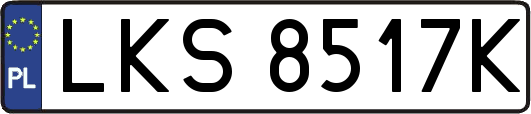 LKS8517K