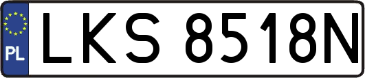 LKS8518N