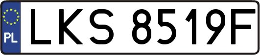 LKS8519F