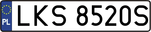 LKS8520S