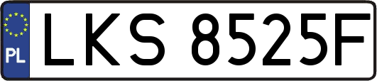LKS8525F