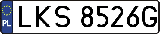 LKS8526G