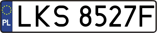 LKS8527F