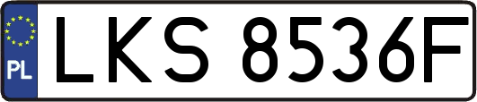 LKS8536F