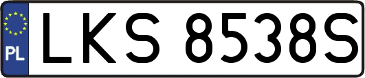 LKS8538S