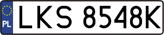 LKS8548K