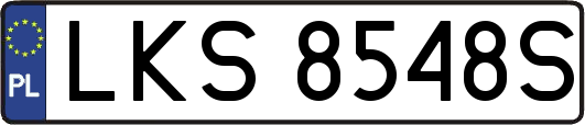 LKS8548S