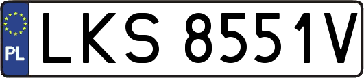 LKS8551V
