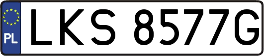 LKS8577G