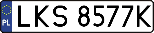 LKS8577K
