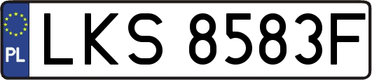 LKS8583F