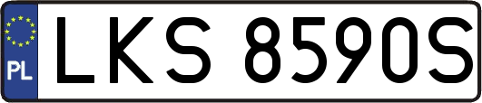 LKS8590S
