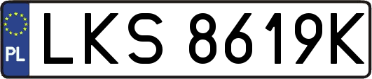 LKS8619K