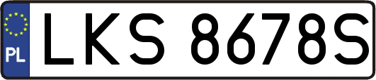 LKS8678S