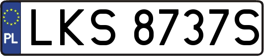 LKS8737S