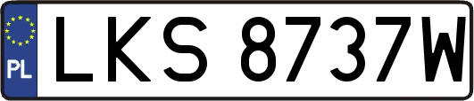 LKS8737W