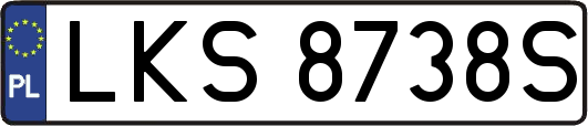 LKS8738S