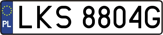 LKS8804G