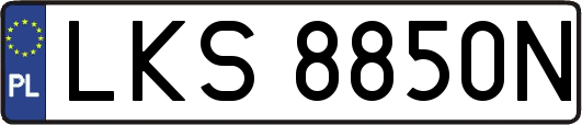 LKS8850N