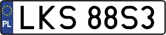 LKS88S3