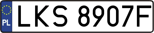 LKS8907F