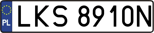 LKS8910N
