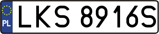 LKS8916S