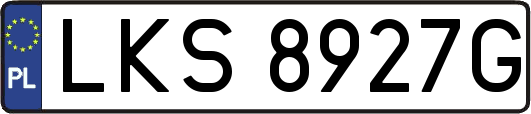 LKS8927G
