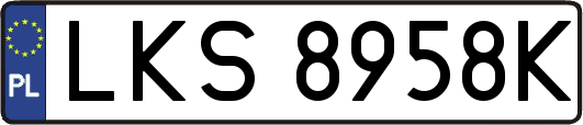 LKS8958K
