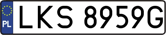 LKS8959G