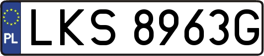 LKS8963G