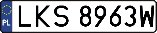 LKS8963W