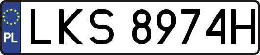 LKS8974H