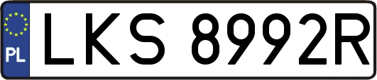 LKS8992R
