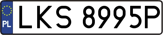 LKS8995P