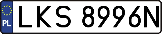 LKS8996N