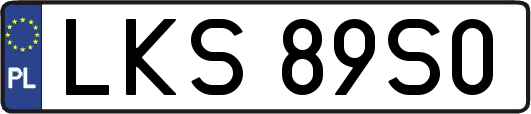 LKS89S0
