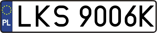 LKS9006K