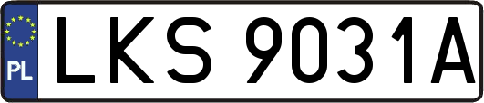 LKS9031A