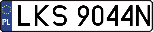 LKS9044N