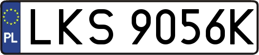LKS9056K