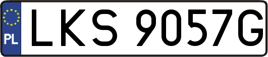 LKS9057G