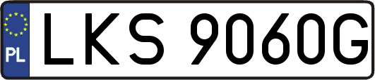 LKS9060G